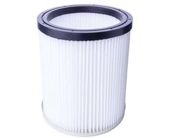 Scheppach Hepa Filter voor NTS16 / NTS20 - 20 liter