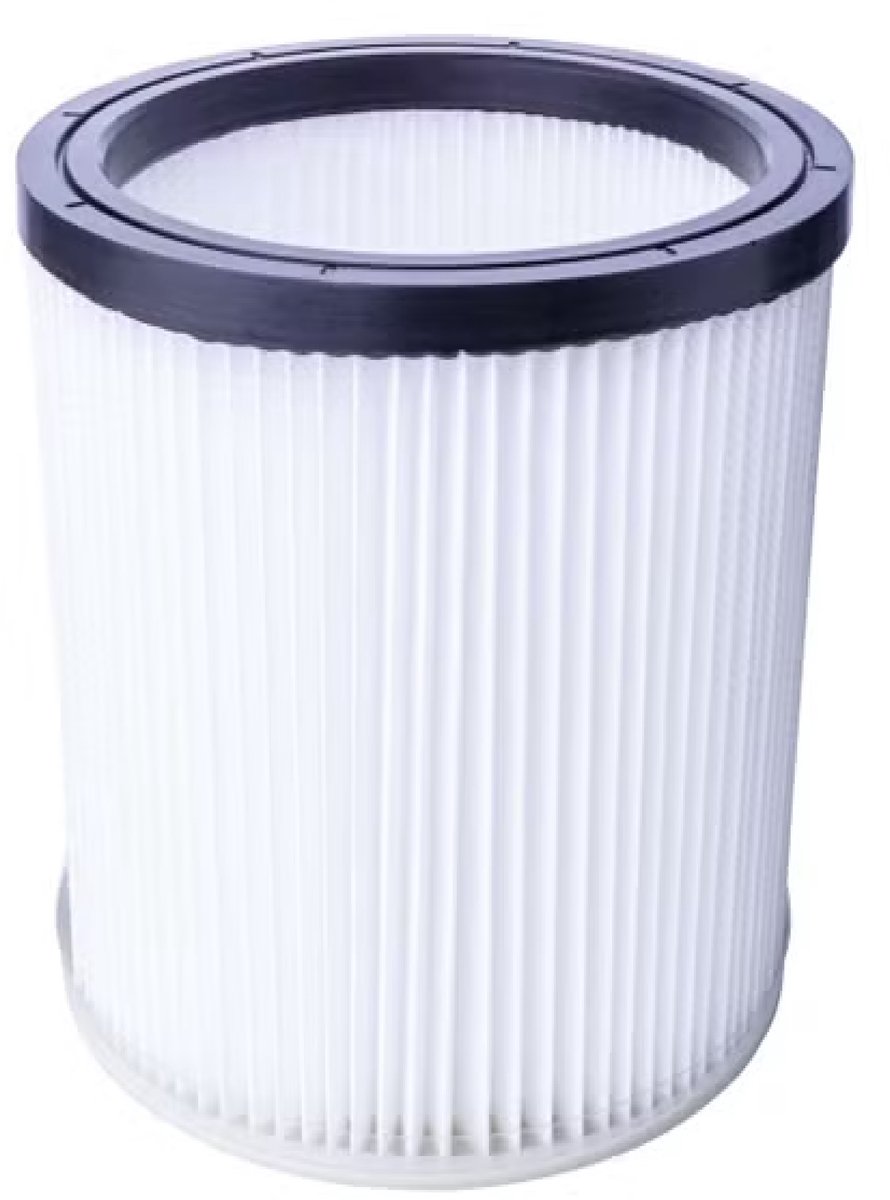 Scheppach Hepa Filter voor NTS16 / NTS20 - 20 liter