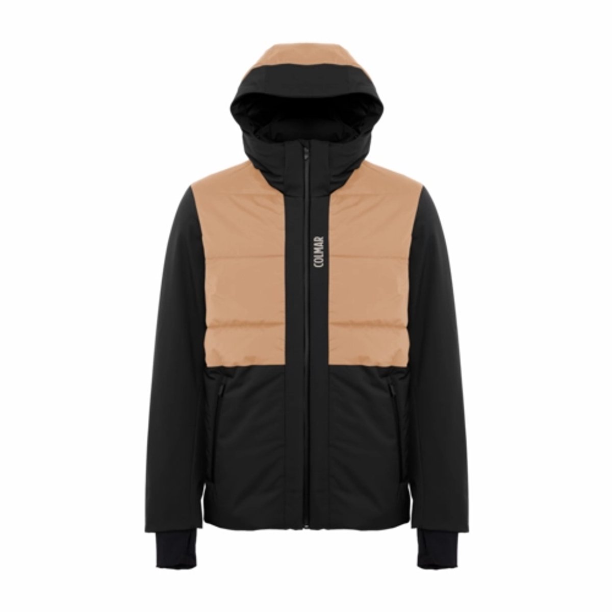 Ski Jas Colmar Men 1322 Sapporo Rec Black Marrakech-Maat 50