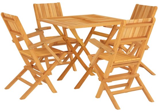 Spetebo Klappstuhl für Garten Bambus natur ab 26,95 € | Preisvergleich bei Spetebo Klappstuhl für Garten Bambus natur ab 26,95 € | Preisvergleich bei