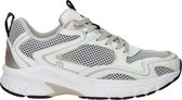 Baskets pour femmes basses Maruti Novi - blanc - Taille 39