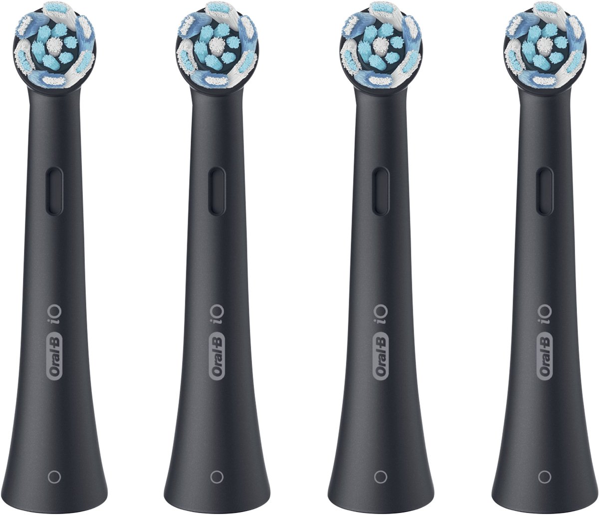 Oral-B iO Ultimate Clean - Opzetborstels thumbnail 2