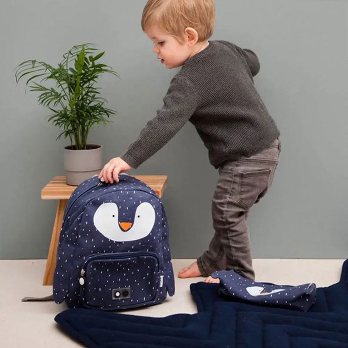 VAPOKF Schooltassenset voor tienermeisjes, jongens