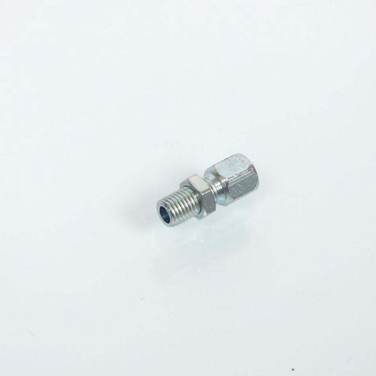 Pièce de carburateur Dellorto pour Deux Roues Dellorto PHBD vis tendeur câble M6x12 Neuf