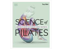 Omslag van The Science of Fitness- Science of Pilates