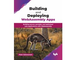 Building and Deploying WebAssembly Apps