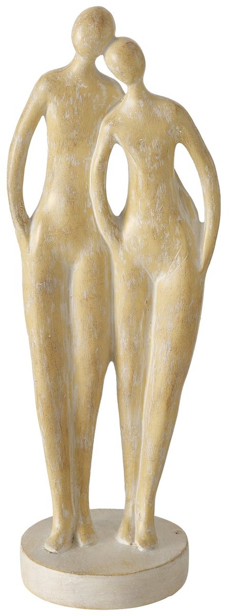 West Germany SCHEURICH Keramik Kopf Mann / H 31 cm, B 15 cm (Gebraucht) in Allschwil für CHF 46