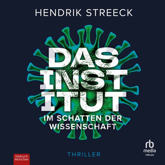 Das Institut - cover