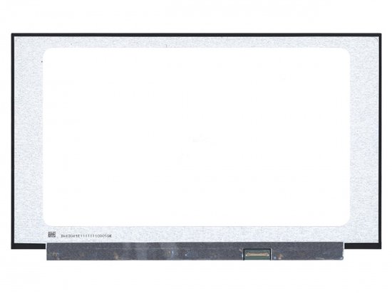 LCD Scherm geschikt voor Lenovo ThinkPad P1 Gen 3 (20TH0040MH)