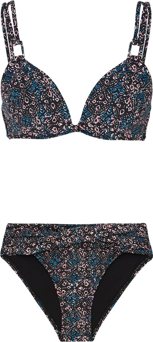 Protest Prtbao – Beugel bikini set Dames – B&C-Cup – Verstelbare bandjes