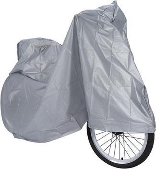 Cuhoc Redlabel Elektrische Fietshoes - 200x70x110 Cm - Elektrische Fiets