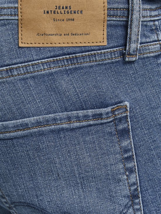 Jack & Jones 45003224 Regular fit Jeans Taille W32 X L32