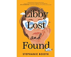 Omslag van Libby Lost and Found