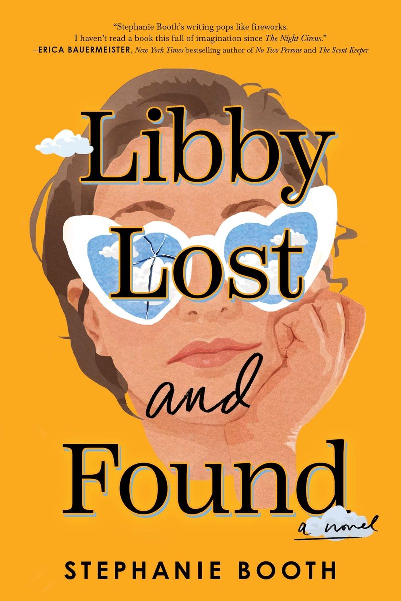 Omslag van Libby Lost and Found