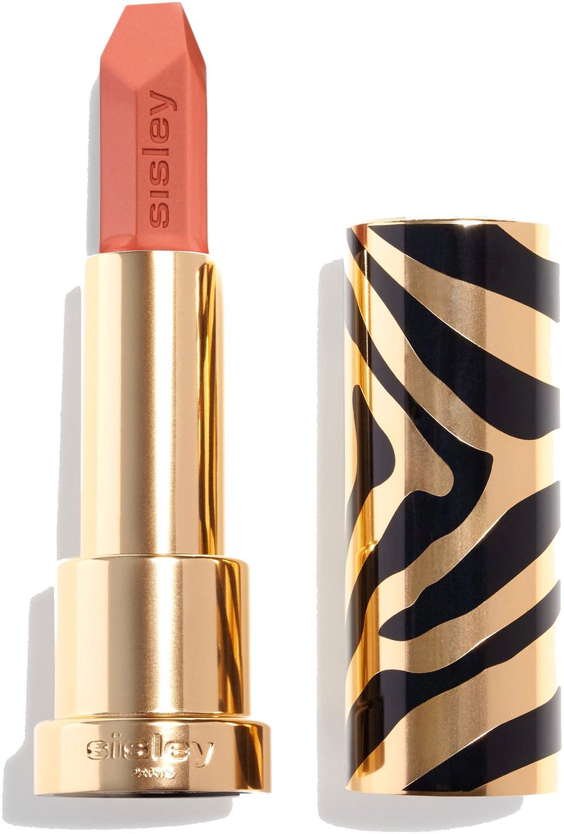 Sisley Le Phyto Rouge Lippenstift - 30 Orange Ibiza