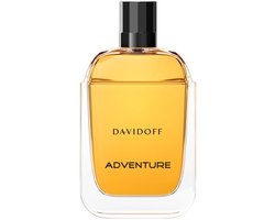 foto van Davidoff Adventure 100 ml Eau de Toilette - Herenparfum