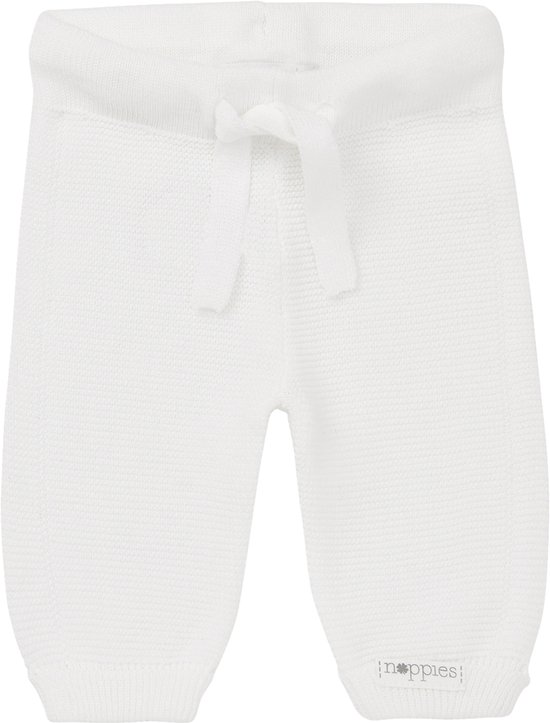 Noppies Grover Broekje Off White Mt. 56