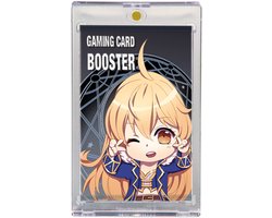 Booster Pack UV one-touch Magnetic Holder - Ultra Pro