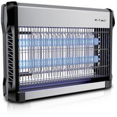 V-TAC VT-3220 Insectendoder - Elektronisch - 20W