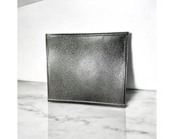 Hittebestendige Plaat – Warmtebescherming – Haardscherm – Hitteschild – 75×90 cm- Zilver kleur – Efficiënte Bescherming Tegen Hoge Temperatuur voor Kachels en Verwarmingssystemen