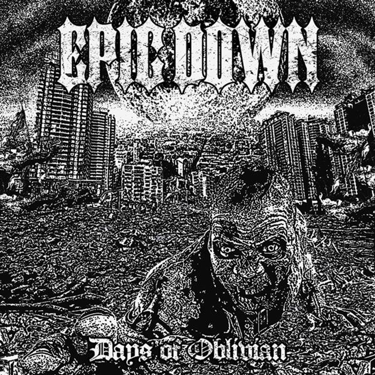 Days of Oblivion
