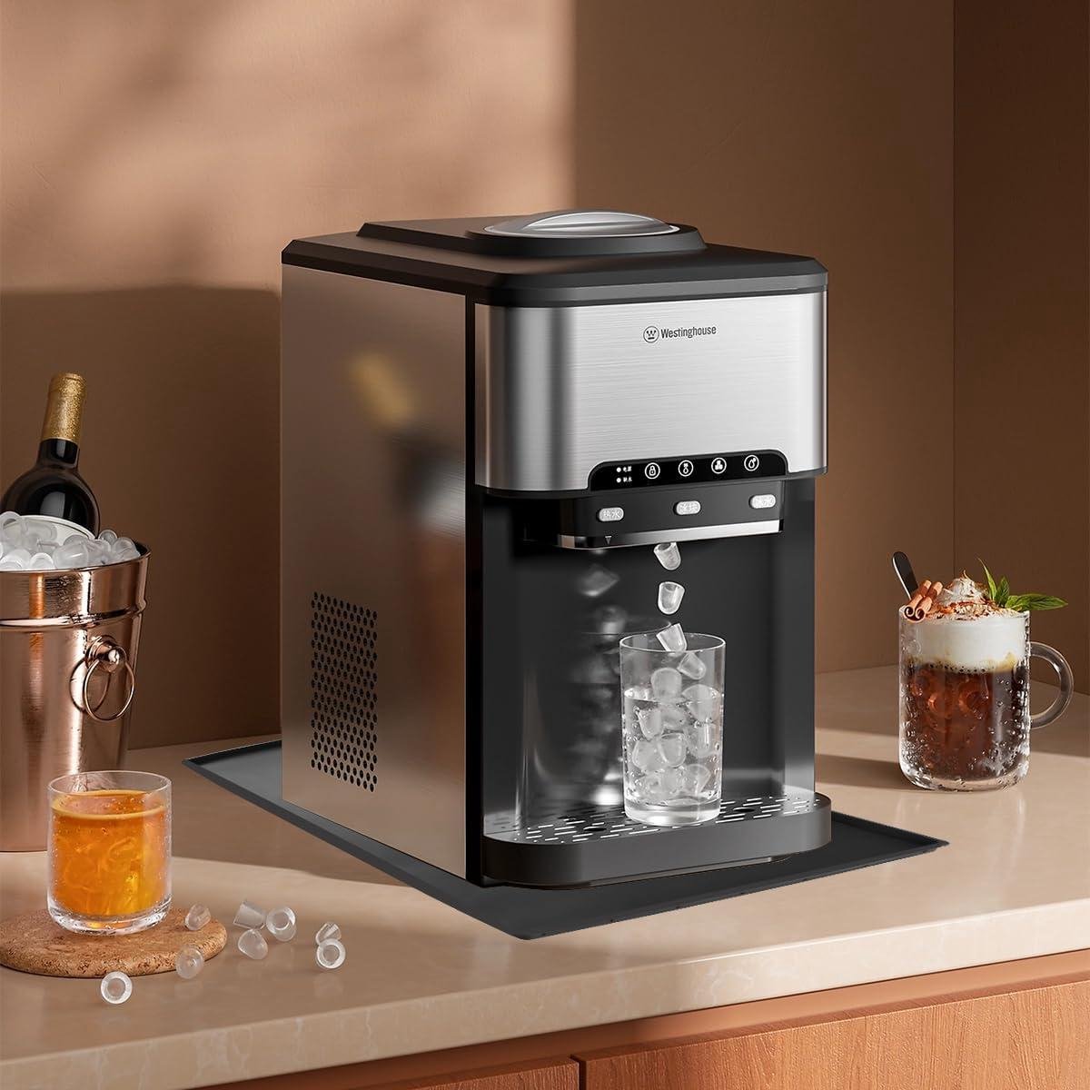 DeLonghi Magnifica S ECAM21.117.W Volautomatische koffiemachine bonen - Wit DeLonghi Magnifica S ECAM21.117.W Volautomatische koffiemachine bonen - Wit