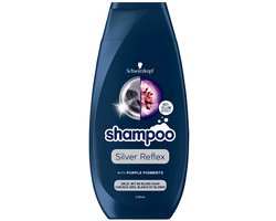 Schwarzkopf Gliss Full Hair Wonder Fullness Shampoo
