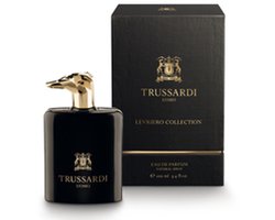 Trussardi Uomo Levriero Collection Limited Edition 100ml EDP Eau de Parfum