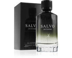 Herenparfum Maison Alhambra EDP Salvo Intense 100 ml