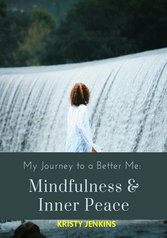 My Journey to a Better Me - cover