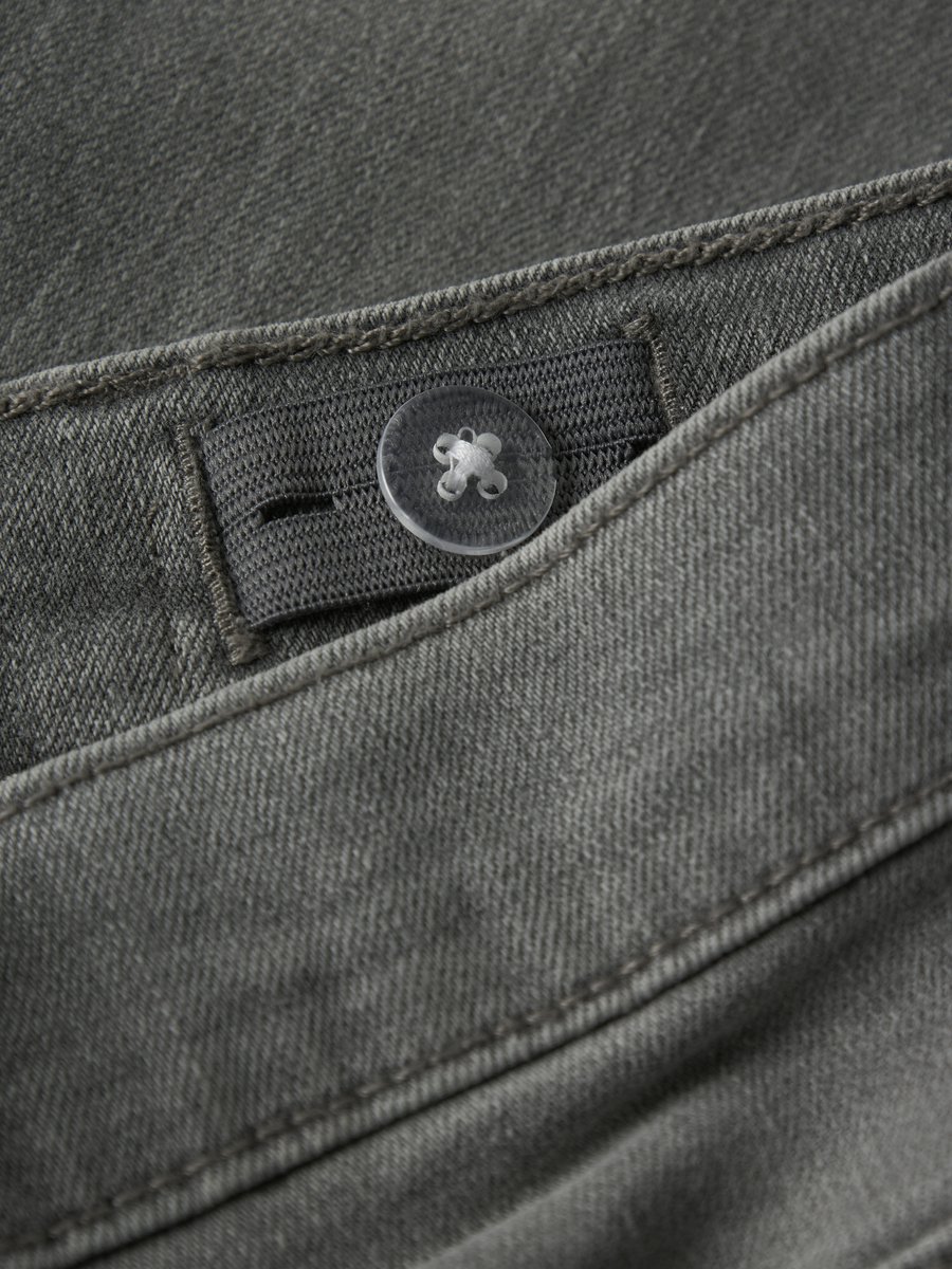 NAME IT - TKMSIMON SLIM JEANS TWO1234 NOOS - Jongens - Jeans