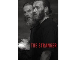 The Stranger (Blu-ray)