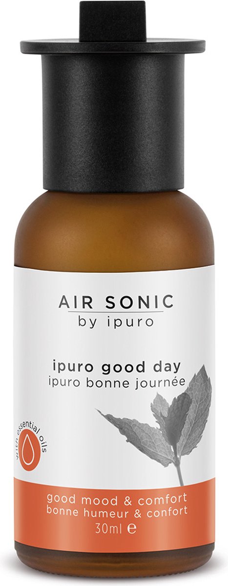 Ipuro Air Sonic Oil Good Day (30 ml)