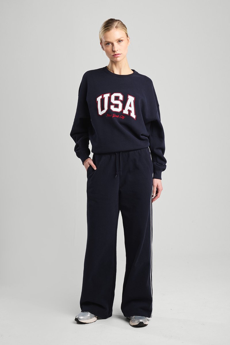 America Today Clover - Dames Joggingbroek - Maat S
