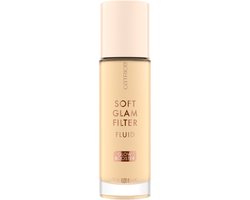 Catrice Soft Glam Filter Fluid make-up beauty- 010 - 10 stuks