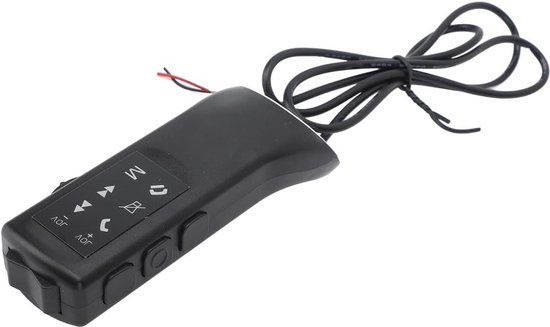 Auto Stuurhoes voor Volvo XC40 2019-2023 2024 Volledige Dekking Stuurwiel Beschermhoes Ademend Antislip Beschermer Interieur Accessoires,B Style