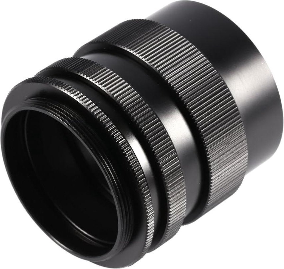 Macro Extension Tubes - M42 Verlengbuizen 42 x 1 voor Film Spiegelreflex Camera's .