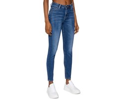Lee - Spijkerbroek - L626DUIW--458-P28-L35 - Vrouw - 28-L35