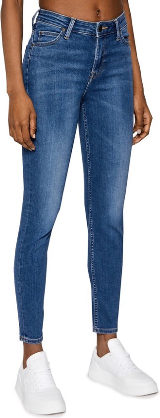 Lee - Spijkerbroek - L626DUIW--458-P28-L35 - Vrouw - 28-L35