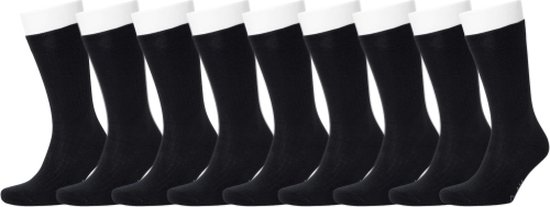 Opi - Chaussettes Max en coton bio - Taille 35-38 - Chaussettes bio et confortables - Design Chique - Qualité résistante