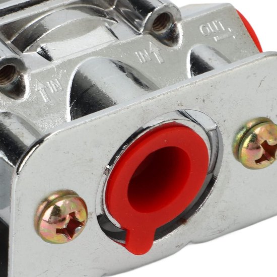 RÉGULATEUR DE PRESSION de carburant avion ss carburateur 750hp 3/8 npt RÉGULATEUR DE PRESSION de carburant avion ss carburateur 750hp 3/8 npt