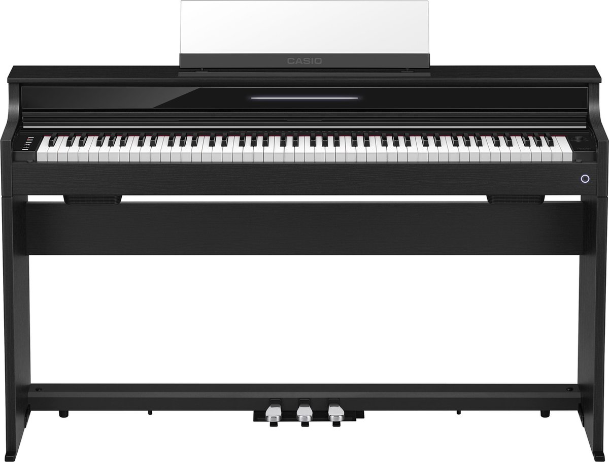 Casio AP-S450BK Celviano digitale piano zwart
