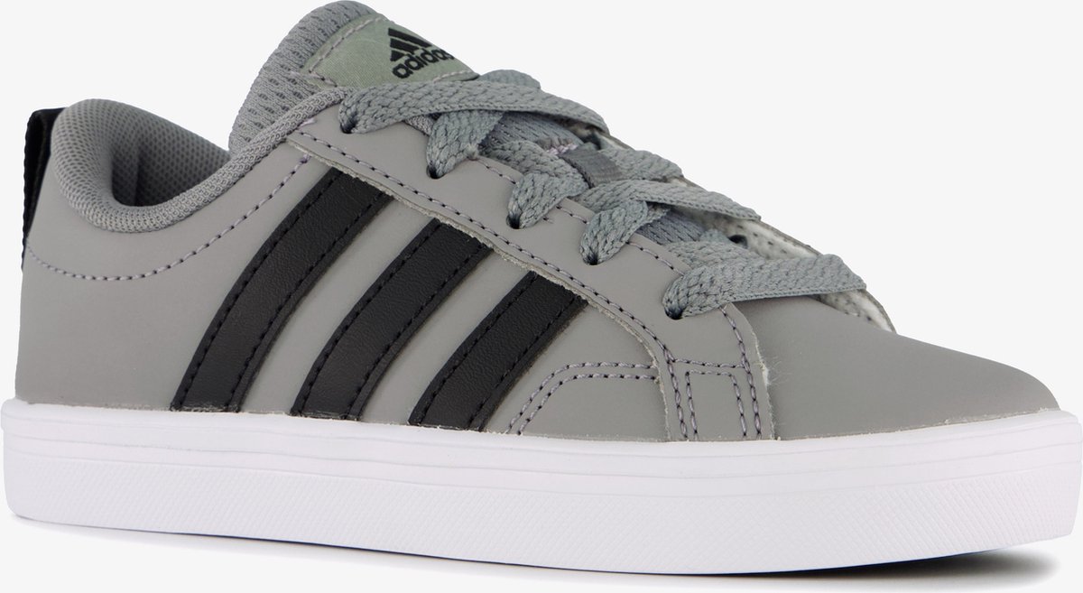 Adidas VS Pace K kinder sneakers – Uitneembare zool Grijs