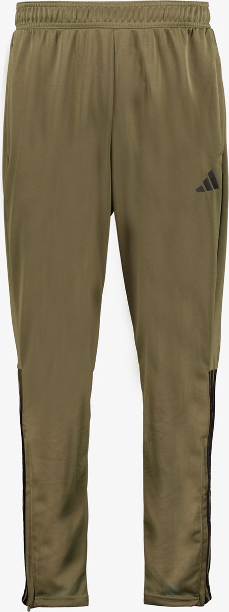Adidas M Sereno heren joggingbroek Groen