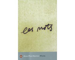 Omslag van PMC Words