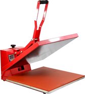 PixMax 50cm x 50cm Hitte Pers / Transferpers