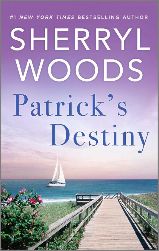 The Devaneys - Patrick's Destiny - cover