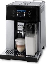 De'Longhi Perfecta Deluxe ESAM 460.80.MB - Volautomatische espressomachine