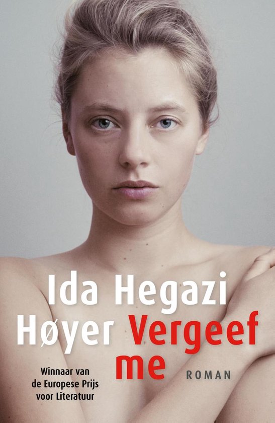 Vergeef me - Ida Hegazi HØYer | Northernlights300.org