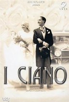 laFeltrinelli I Ciano DVD Italiaans